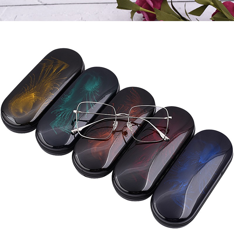 Hộp đựng kính cao cấp NQ01