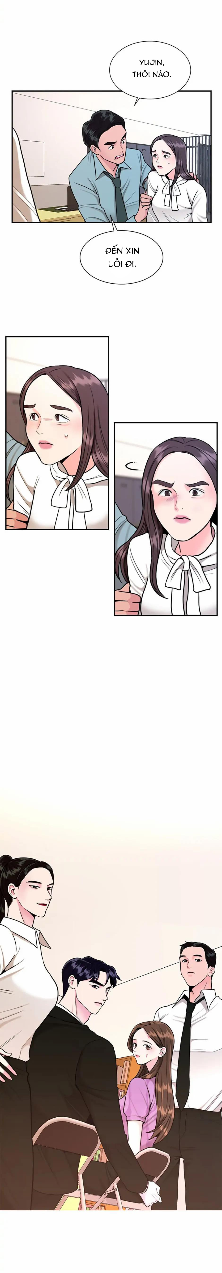 nghệ sĩ cello chapter 44.2 4