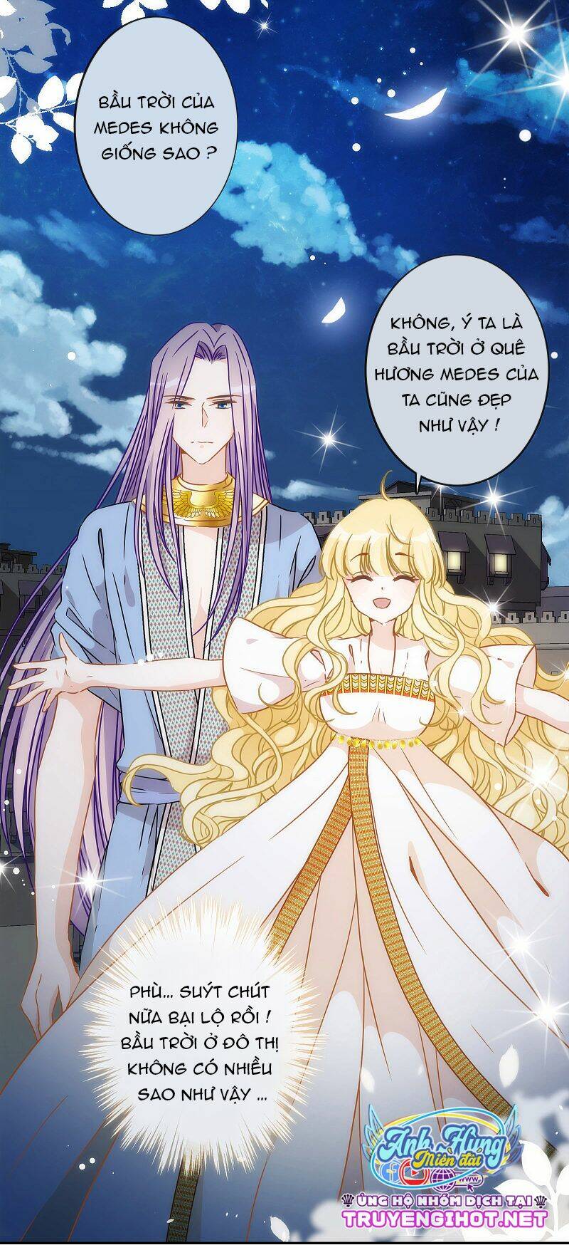 babylon vương phi chapter 21.1 7