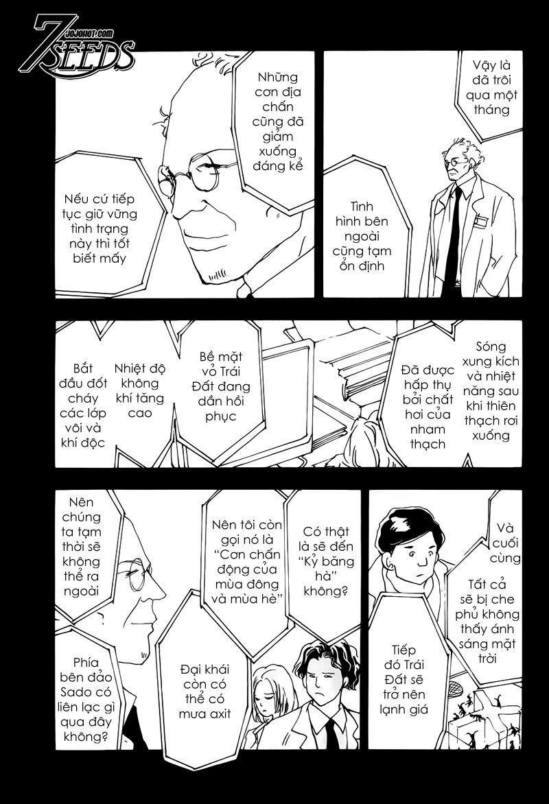 mầm sống chapter 135 26