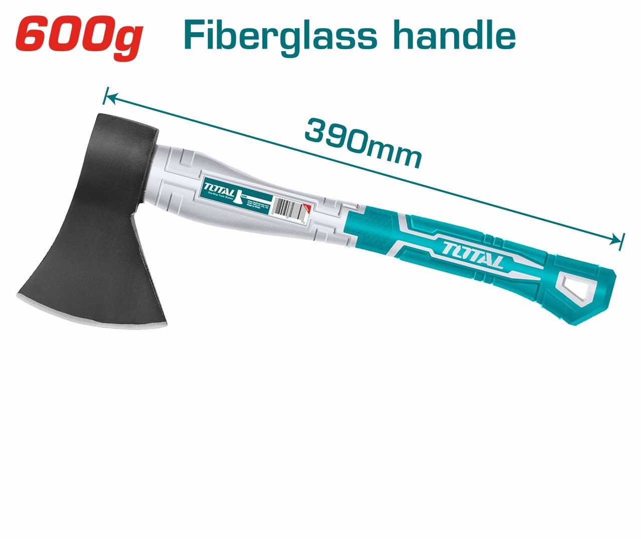 BÚA RÌU 600G, 1000G TOTAL THTS78600, THT798016 - HÀNG CHÍNH HÃNG