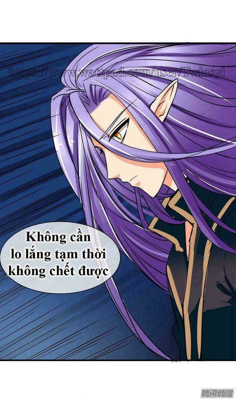 bá đạo trung khuyển tìm ái ký chapter 14 6