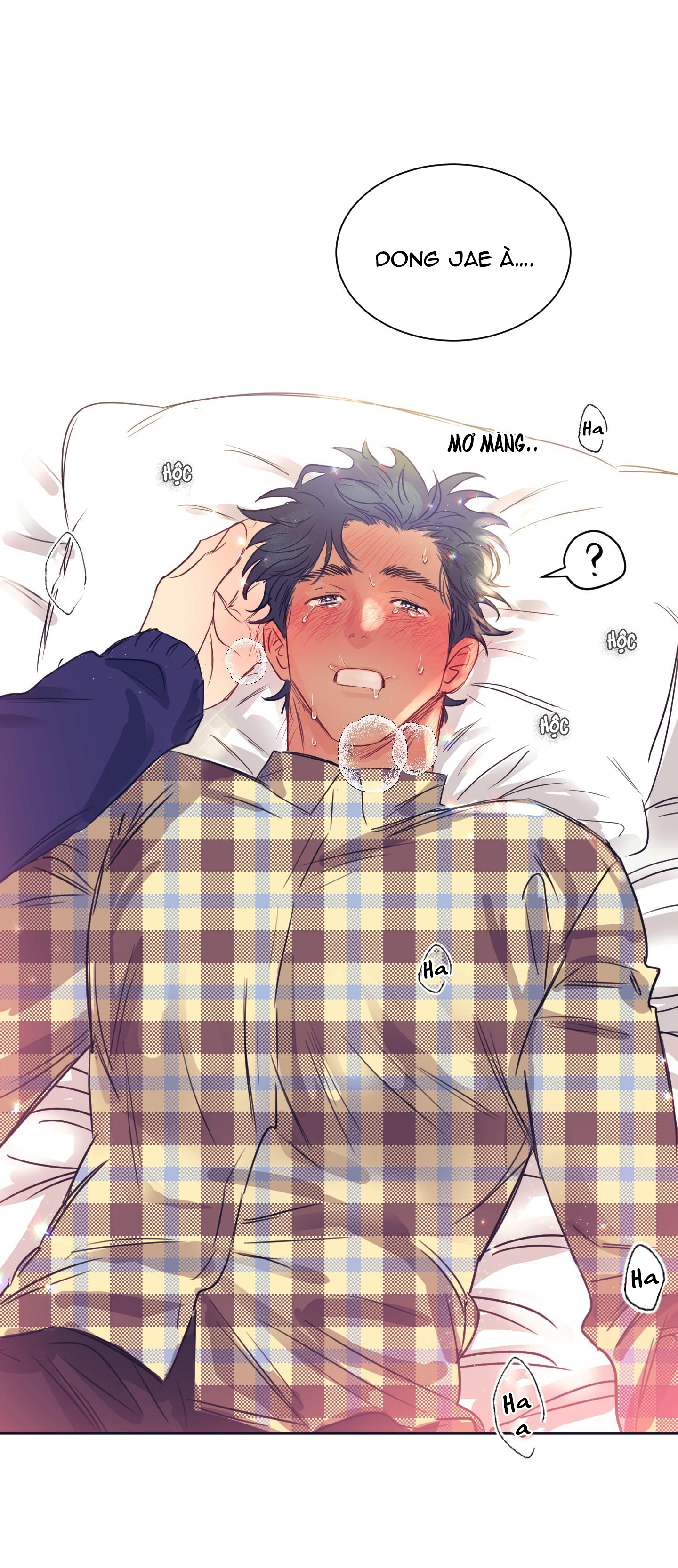 tình yêu lụi tàn chapter 8 54