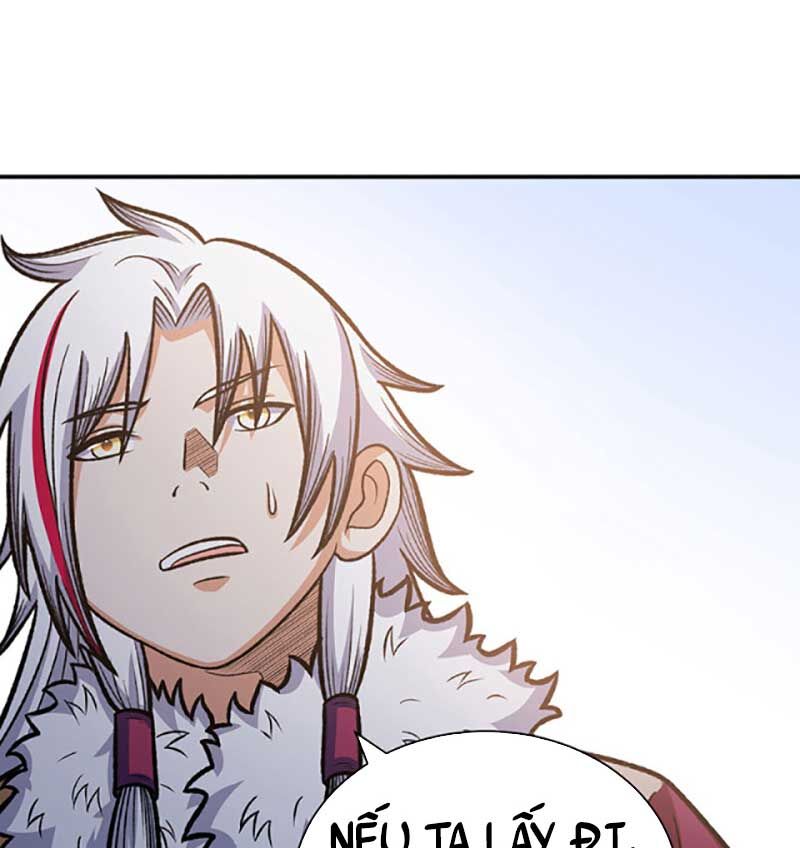 võ đạo độc tôn chapter 568 36