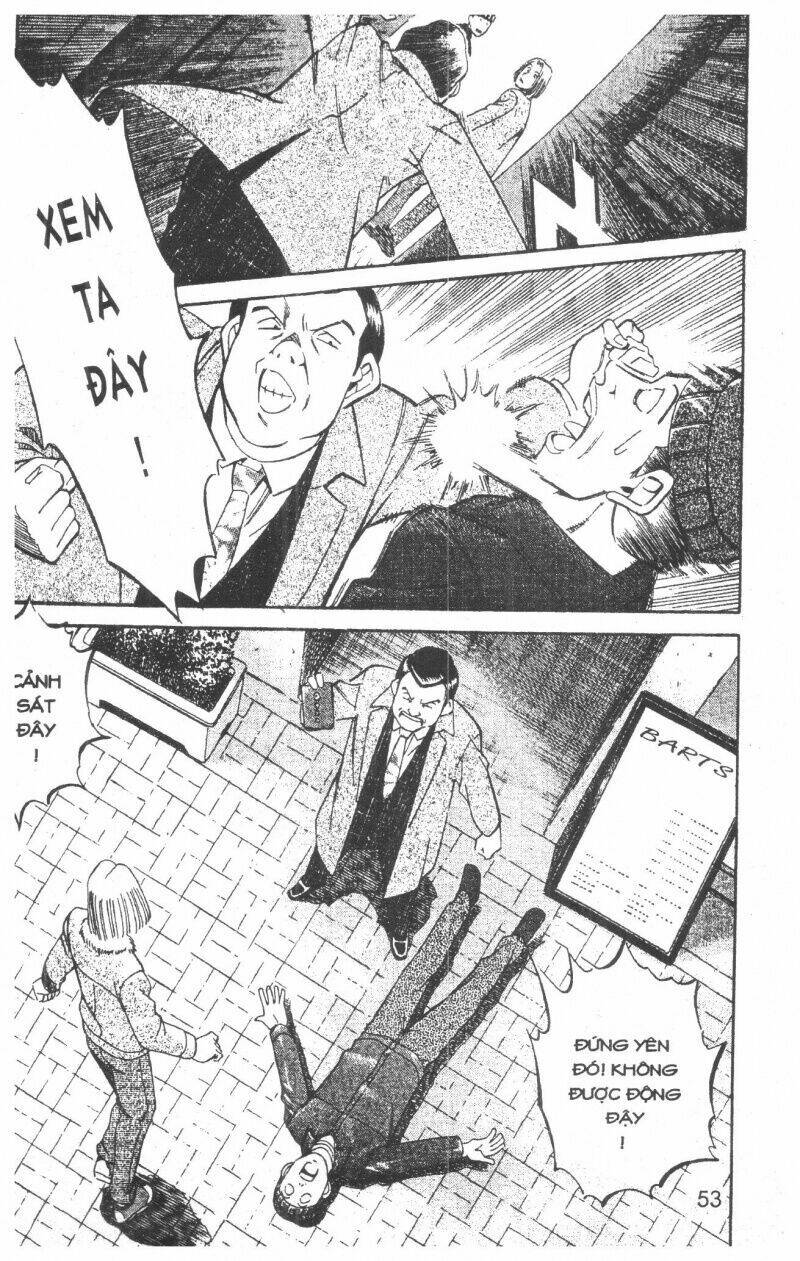 thám tử toma chapter 9 53