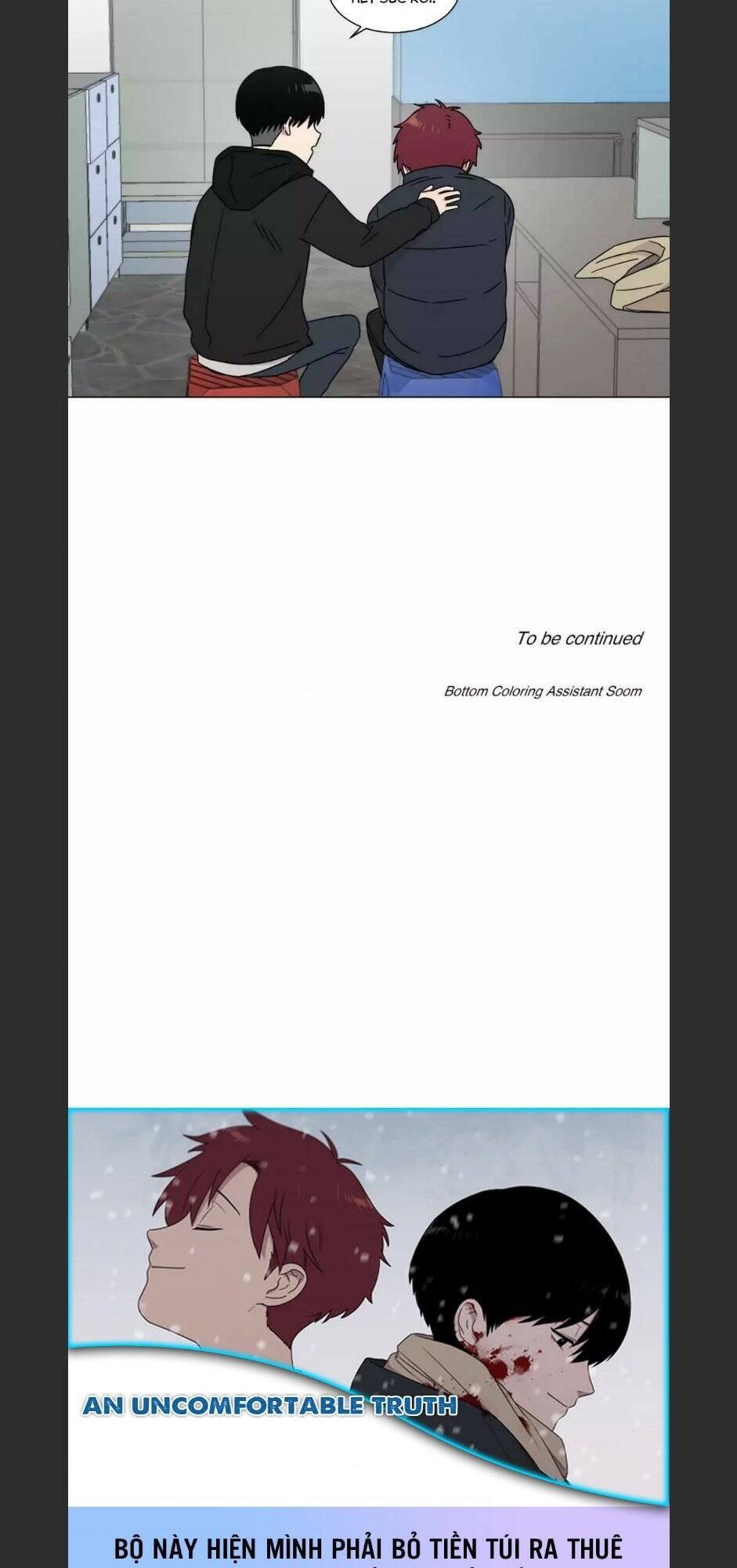 …”một sự thật khá khó chịu.” chapter 68 43