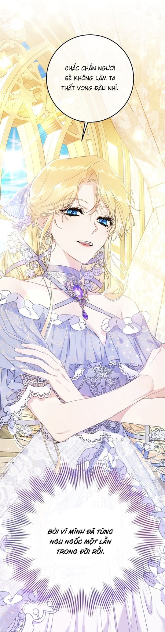 con rối ác nữ marionette chapter 23 19