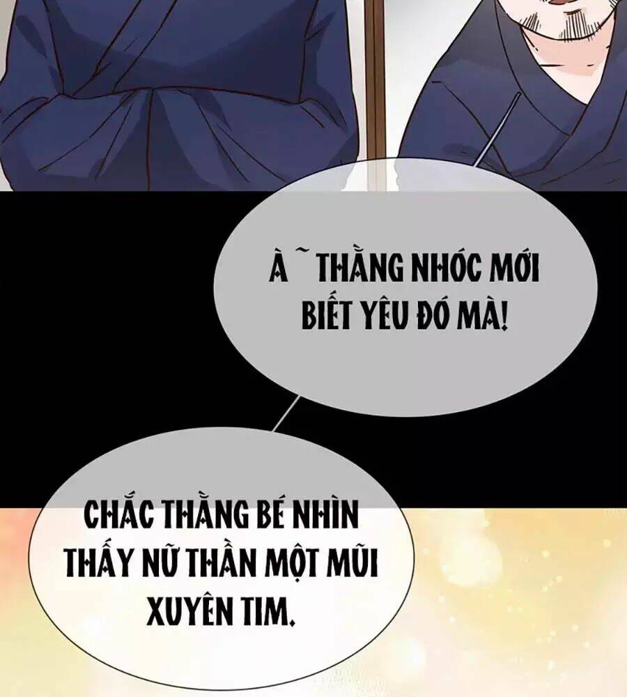 ngôi sao vụn vỡ chapter 34 38