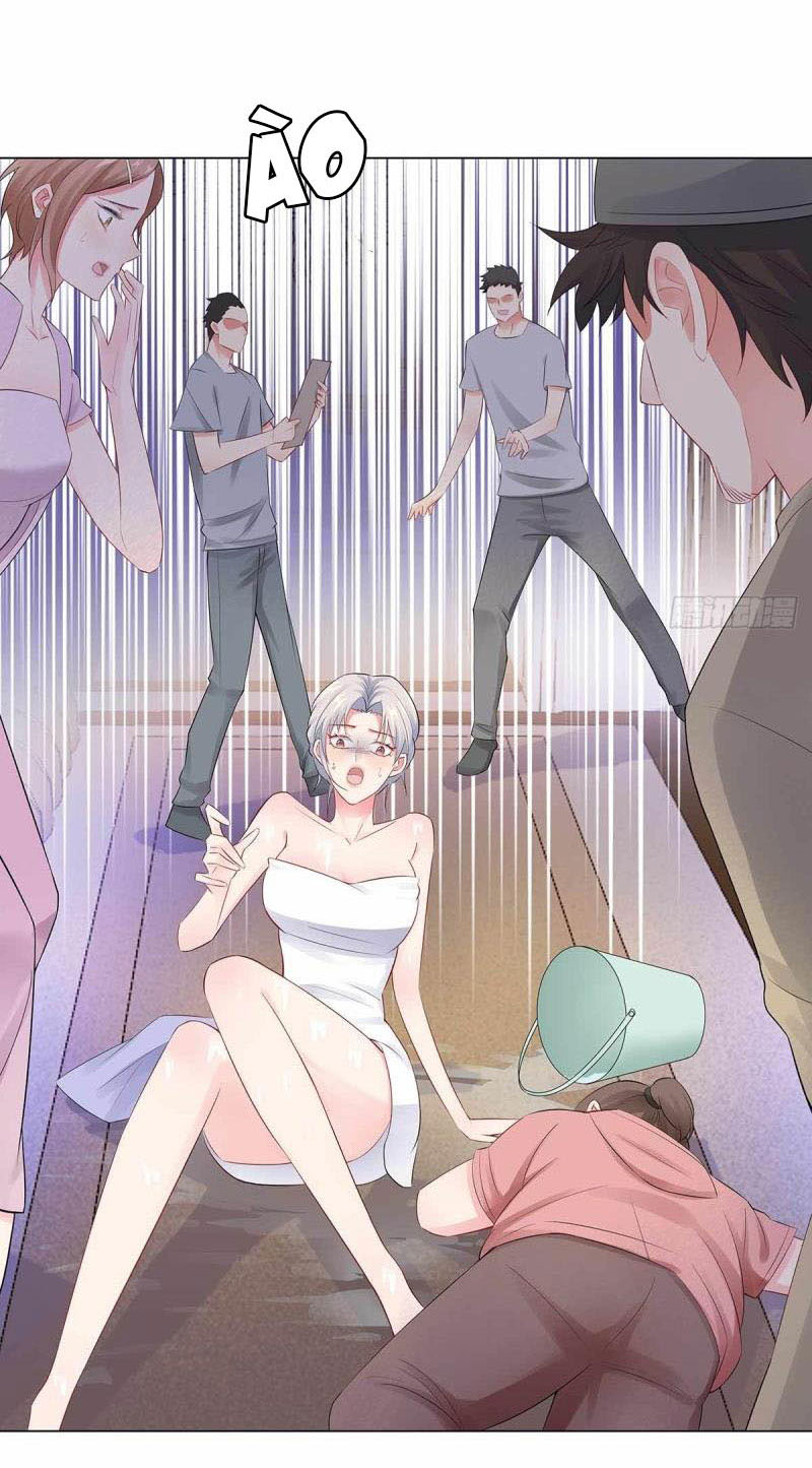 song bảo vô địch chapter 55 30