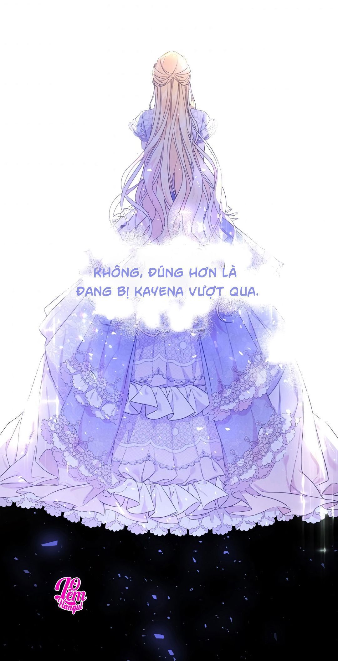 con rối ác nữ marionette chapter 21 4