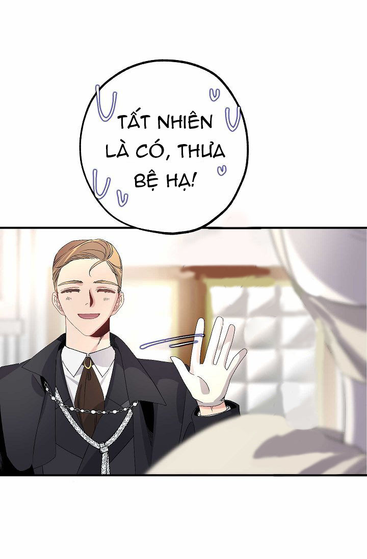 mối tình đầu của bạo chúa chapter 32 15