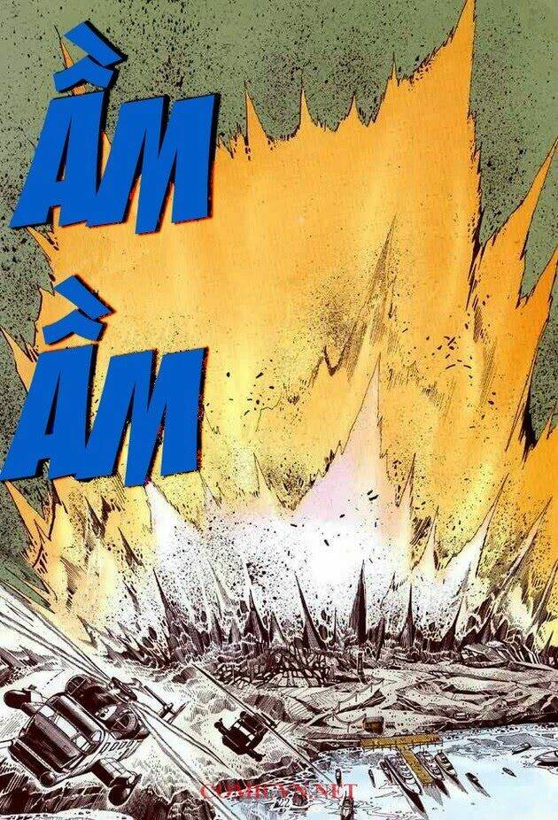 hải hổ 1 chapter 13 18