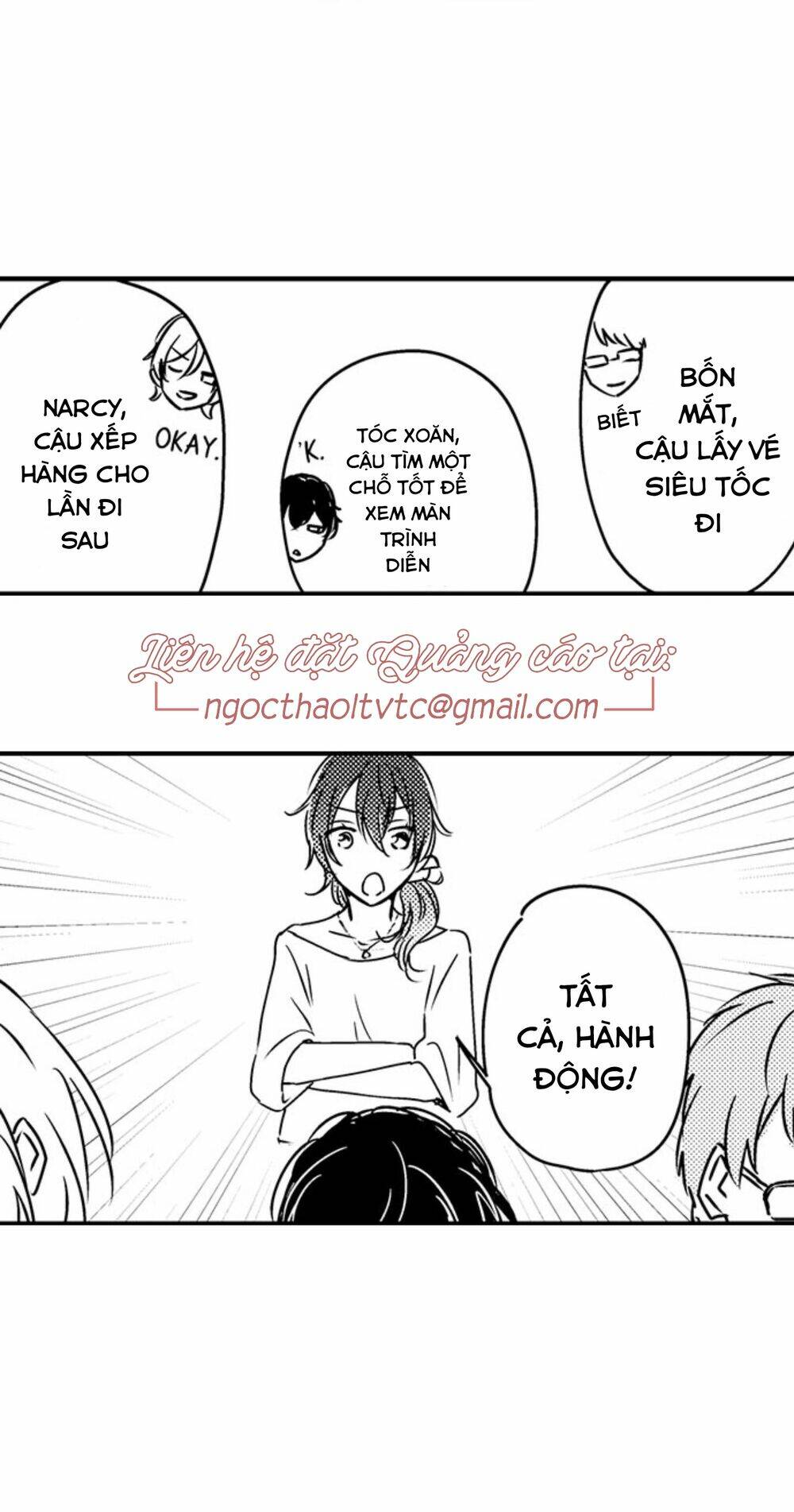 mang thai ở trường nam sinh chapter 35 2