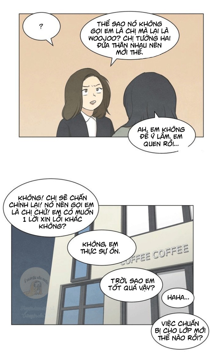 một phần vì thích em chapter 18 11