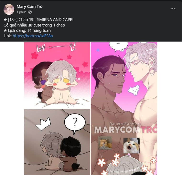 hơn cả bạn bè chapter 44.2 19