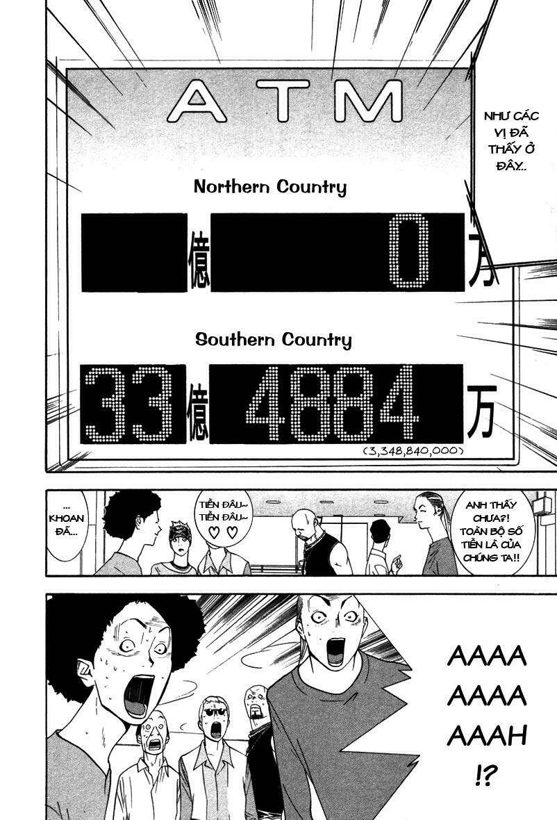 liar game chapter 55 16