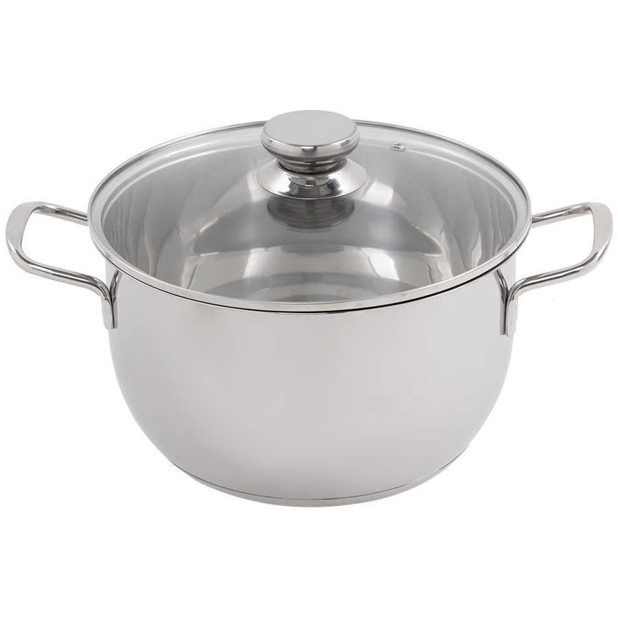 Nồi Inox You Cook 3 Đáy Thân Côn 24 cm