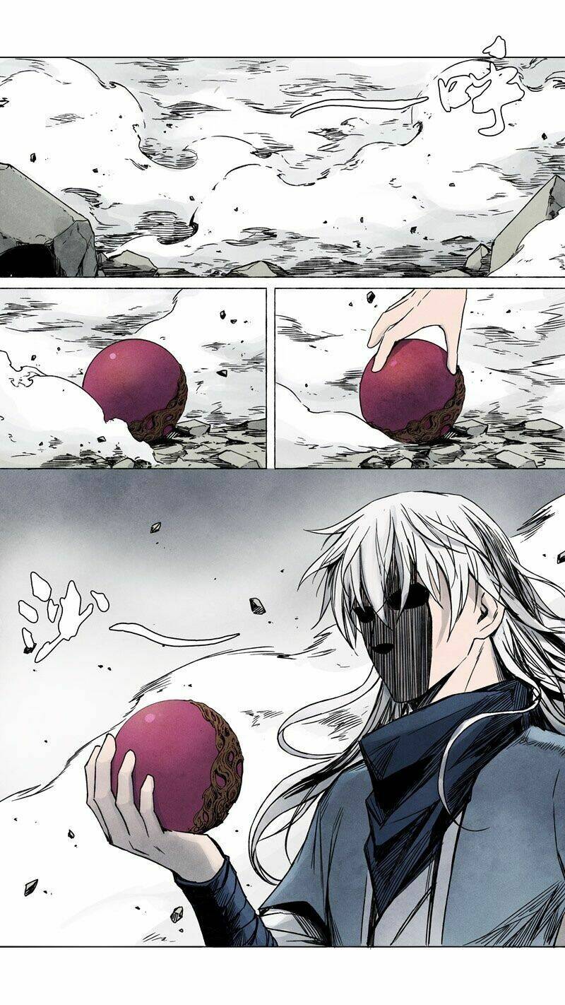 quỷ sai chapter 78 14