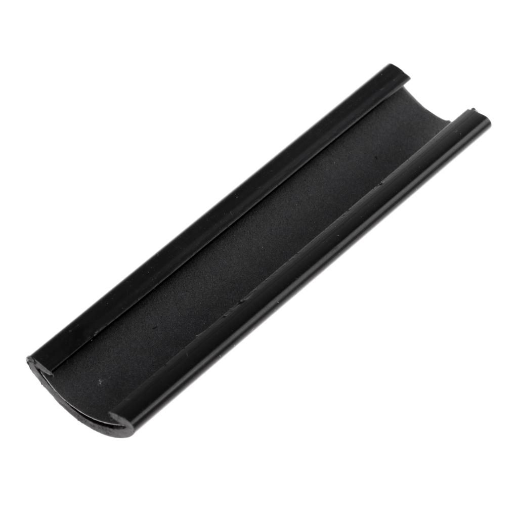 Durable Plastic Cue Tip Shaper Burnisher File Repair Tool Snooker Billiard Pool Table Accessories