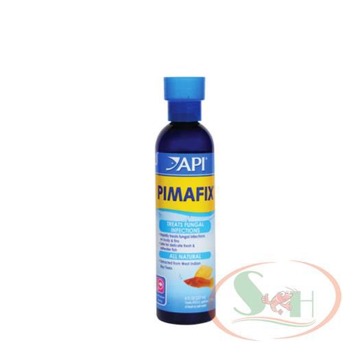 Dung dịch xử lý nấm API Pimafix 118ml, 237ml, 473ml diệt nấm kháng khuẩn dưỡng cá tép