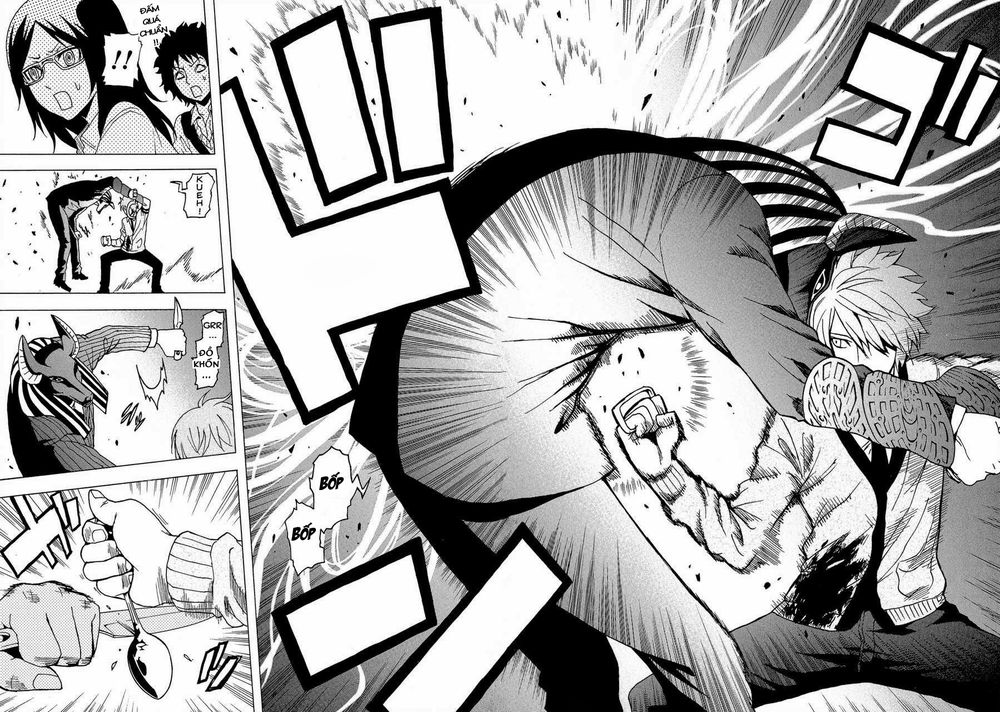 tokyo esp chapter 28 43