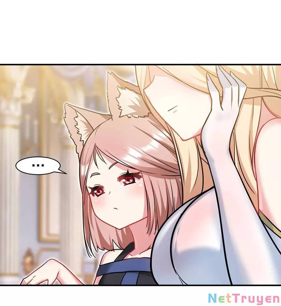 đồ long kỵ sĩ hôn môi ác long chapter 46.2 22