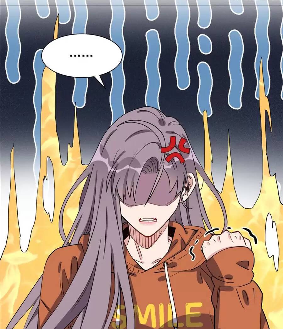 cố tổng, vợ của ngài quá mạnh rồi! chapter 67 45