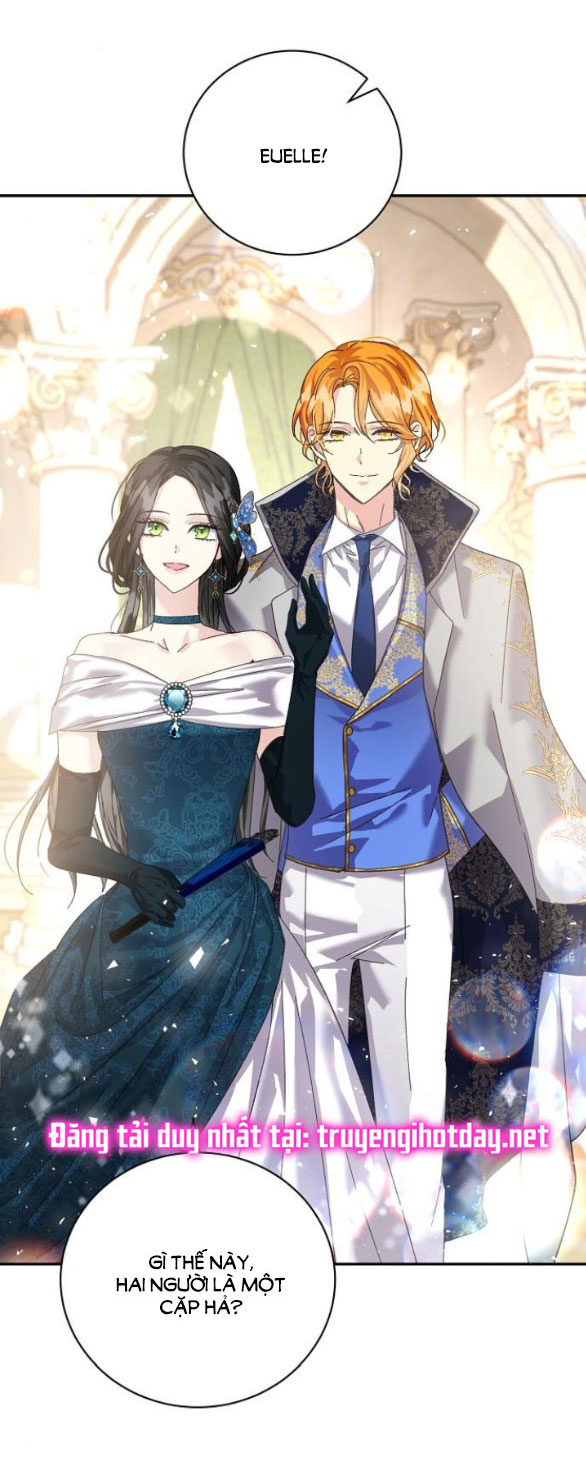 chiếm hữu trái tim bạo chúa chapter 15.1 69