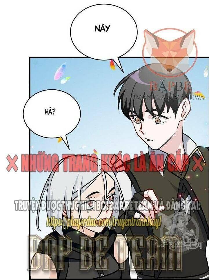 tôi lên cấp chỉ bằng cách ăn chapter 28 51