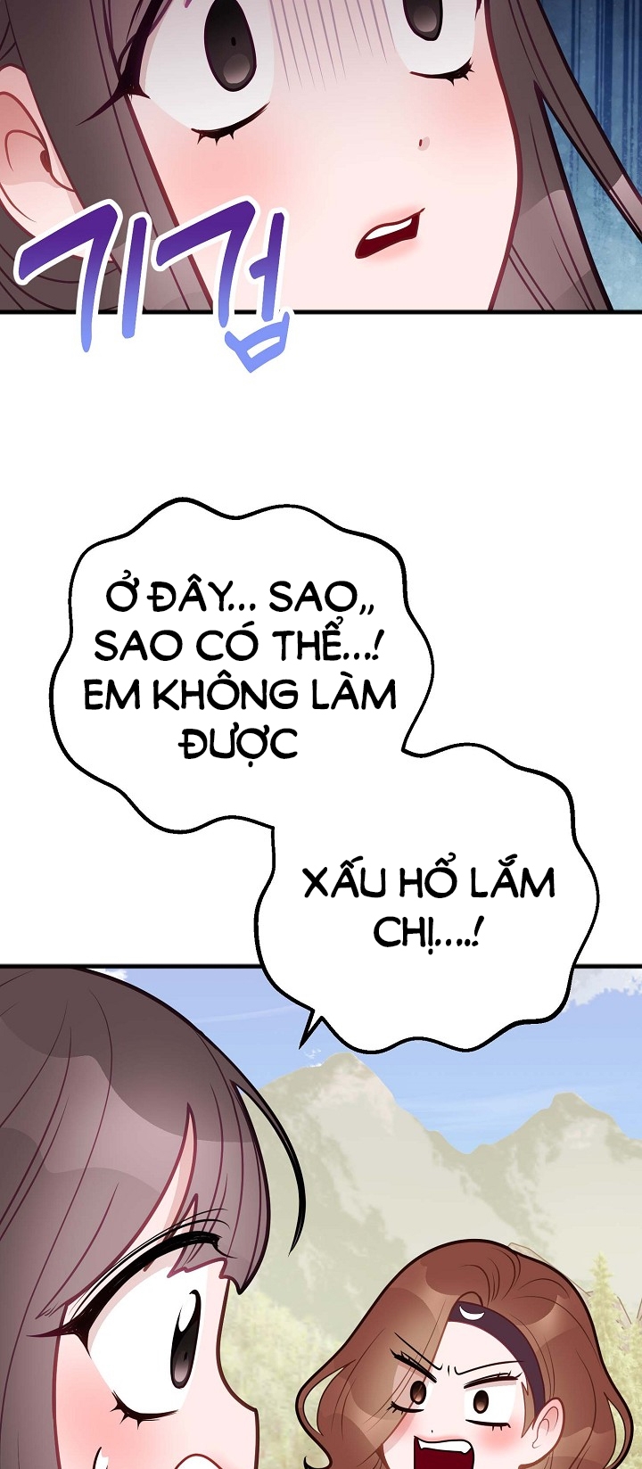 Mối Quan Hệ Không Tốt chapter 34.1 - Trang 17