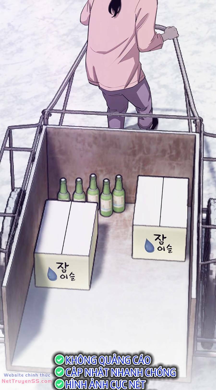 Loser Báo Thù chapter 36 104