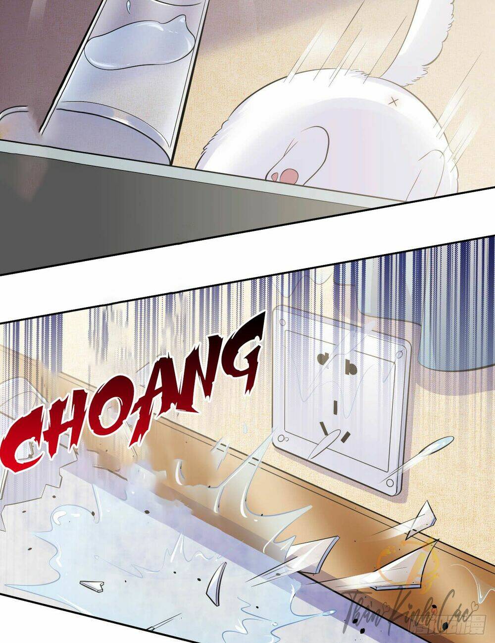 nhạc phụ đại nhân là lão bà chapter 25 28