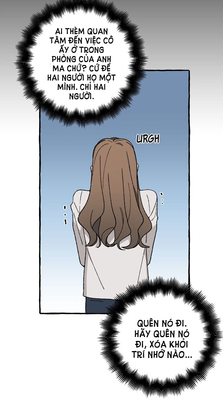 nhân viên mới của masung chapter 23 25