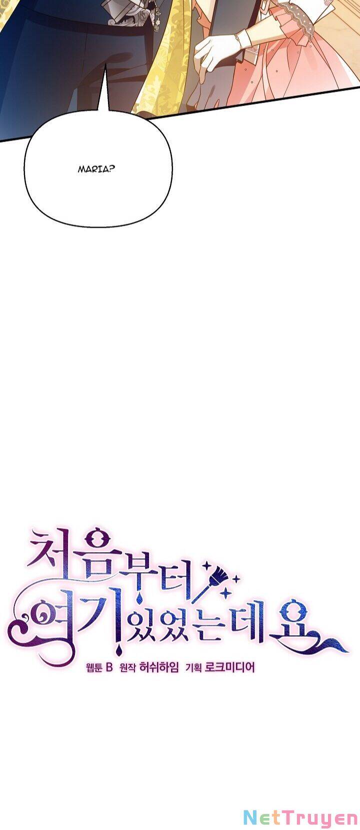 từ lúc bắt đầu tôi vẫn luôn ở bên em chapter 32 23