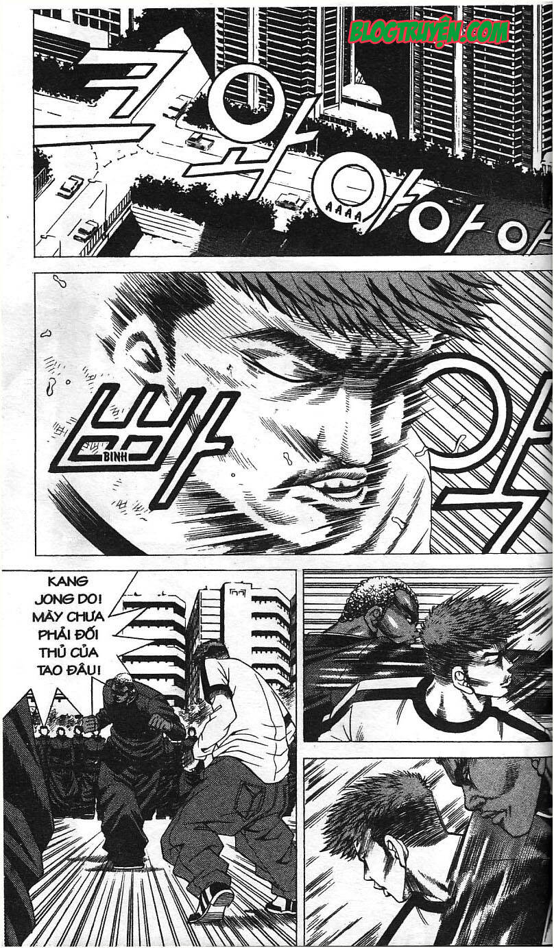 bitagi - anh chàng ngổ ngáo chapter 58 14