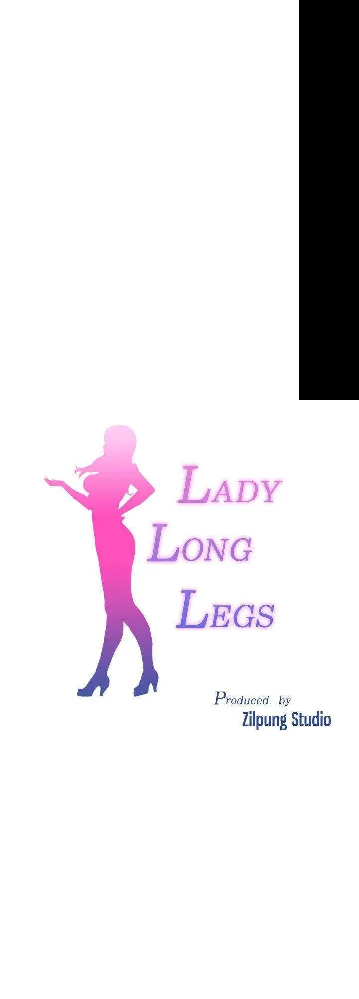 quý cô chân dài chapter 45 1