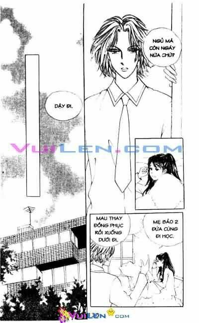 cô gái yêu kiều chapter 1 130