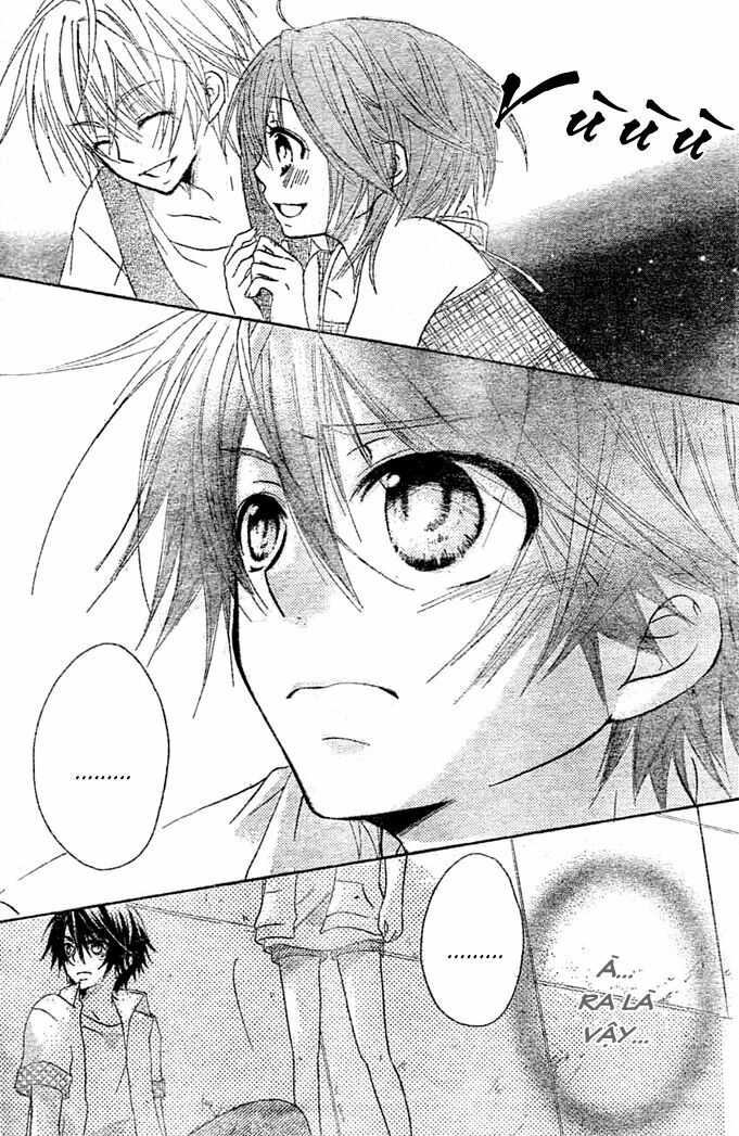 boyfriend - namorado chapter 6 38