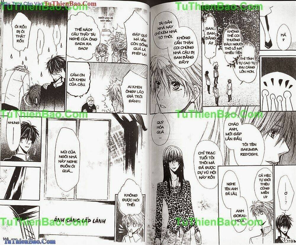 nhất quỷ nhì ma chapter 2 60