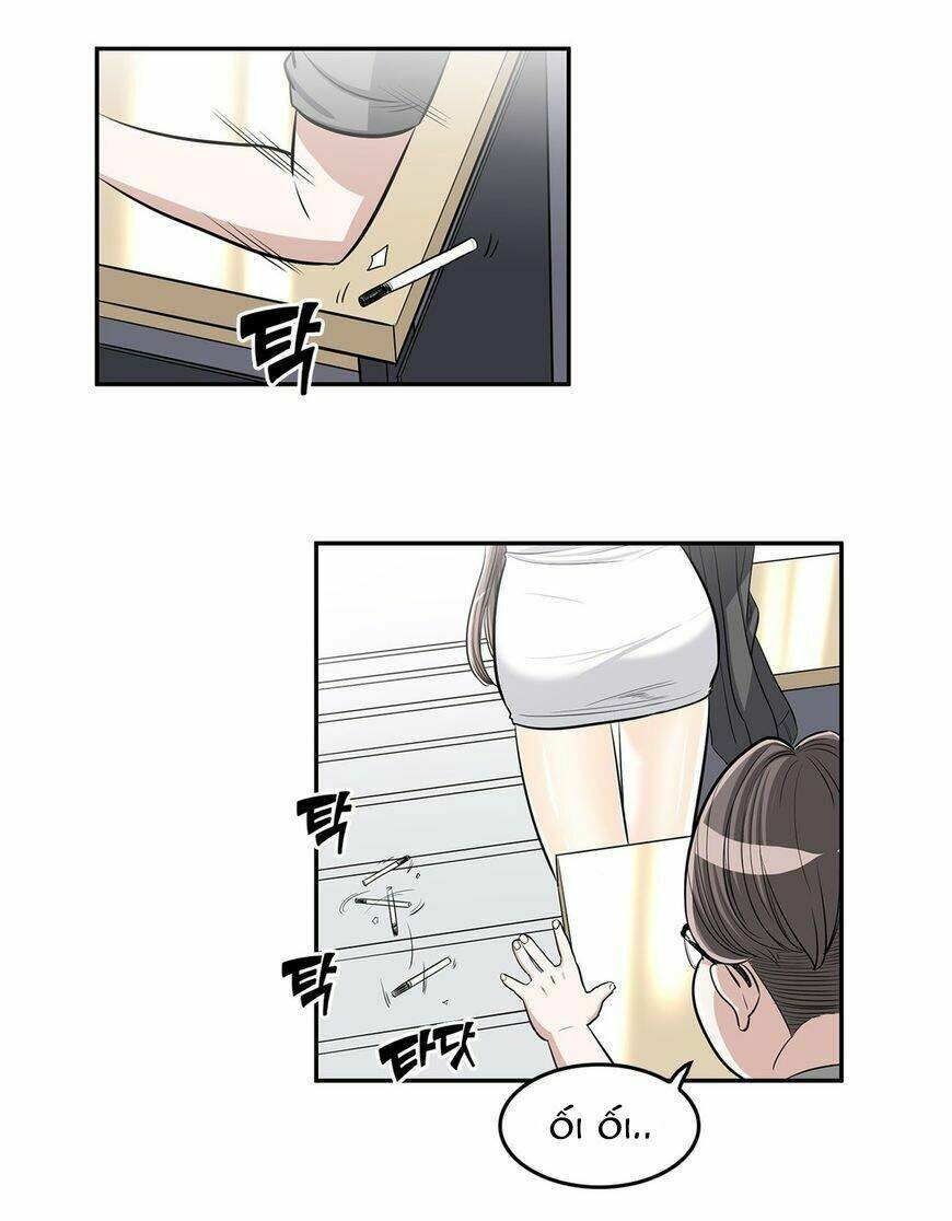 câu lạc bộ sa đoạ chapter 17 25