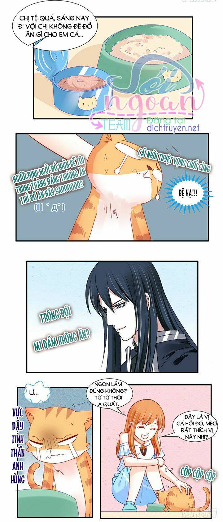 ma vương đại nhân đi thông thả chapter 53 2