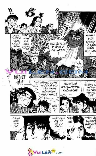 vương tử takeru chapter 9 118