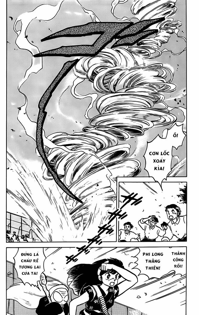 suối lời nguyền chapter 135 3