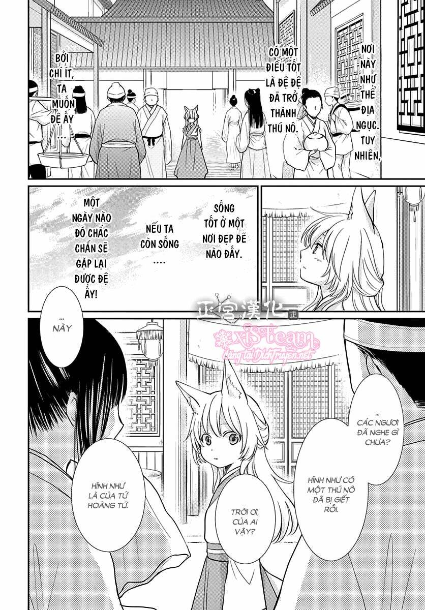 vua quái vật chapter 1 29