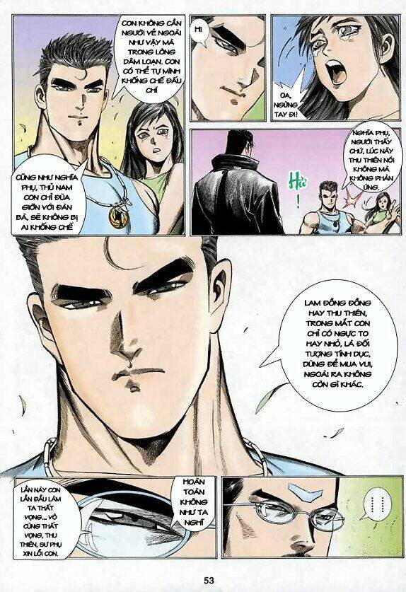 hải hổ 2 chapter 10 20