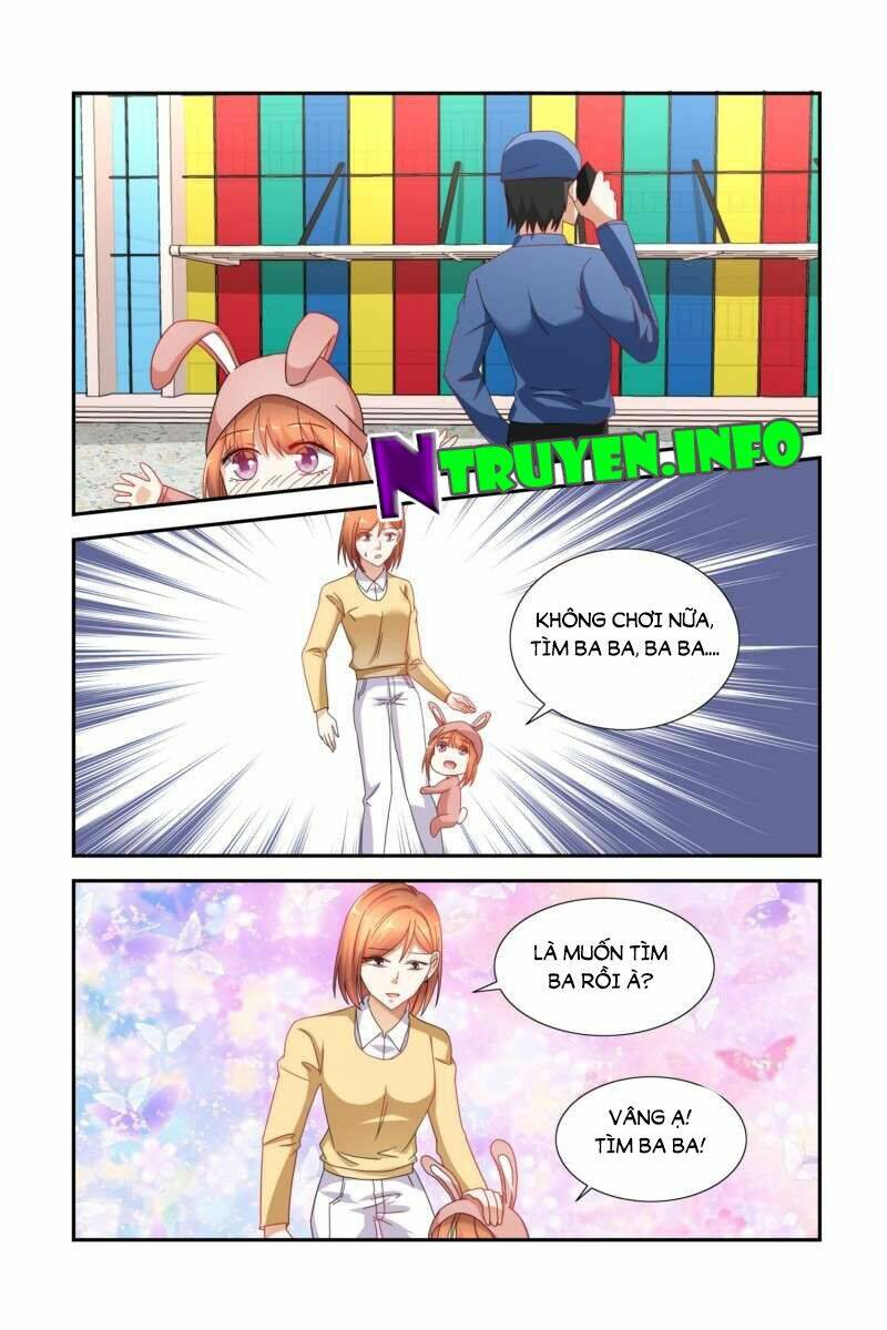 dường như tình yêu đã đến chapter 26 7