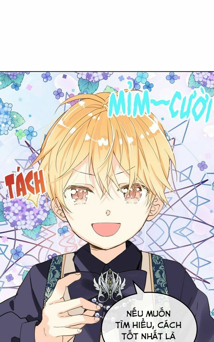 con có phải con là con gái của ngài không? chapter 42 4