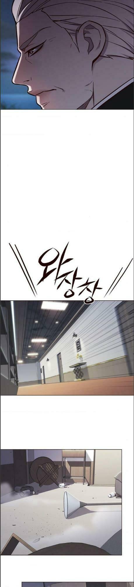 biến thân thành mèo chapter 164 30