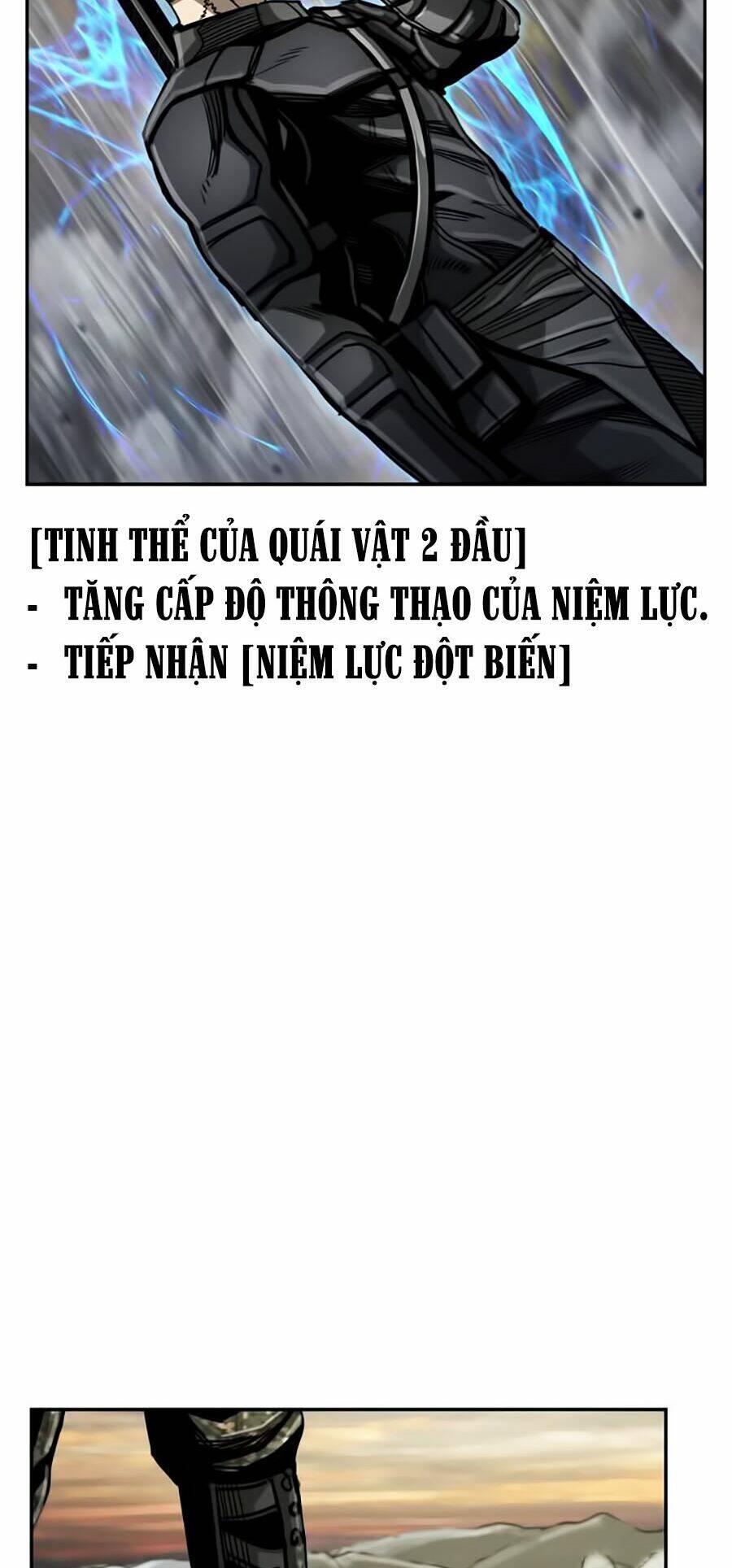 thợ săn đầu tiên chapter 37 10