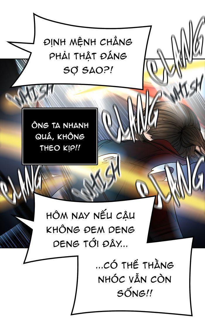 tòa tháp bí ẩn 2 chapter 448 91